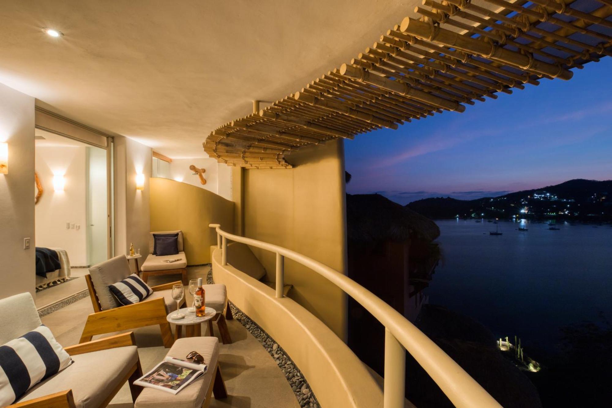 Villas Kaukan By Tasman 지와타네호 외부 사진